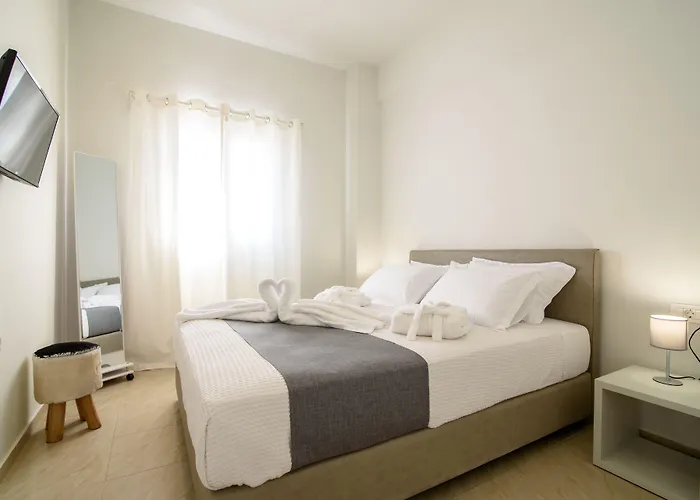 Apartamento De_naxia